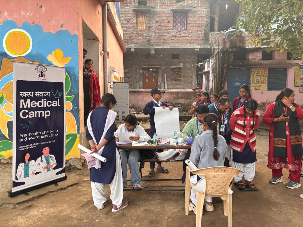 Education support